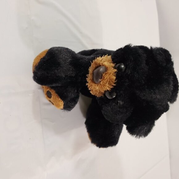 AURORA Teddy Bear Stuff Animal Plush Soft Toy - 2 - Picture 10 of 16